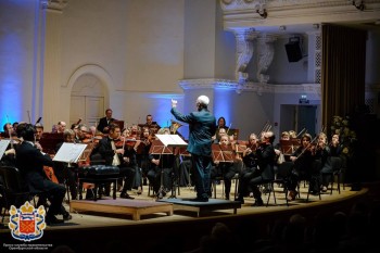 Музыканты передадут гонорар за концерты на помощь пострадавшим оренбуржцам