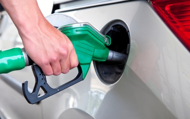 Цены на бензин АИ-92 в Нижегородской области за первые три недели января выросли на 0,21%