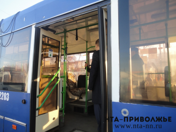 Автобусный маршрут №59 с безналичной оплатой проезда начнёт работать в Ульяновске с марта