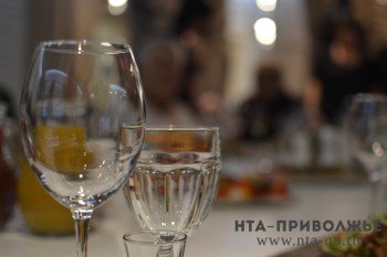 Нижегородские медики напомнили о вреде алкоголя