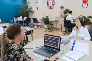 Тысячу бюджетных мест для участников СВО создали в вузах Нижнего Новгорода