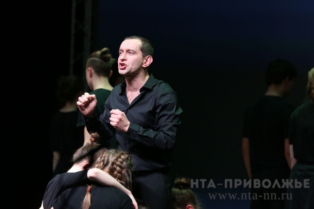 Около 60 "подвешенных" билетов купили нижегородцы на спектакли фестиваля Константина Хабенского