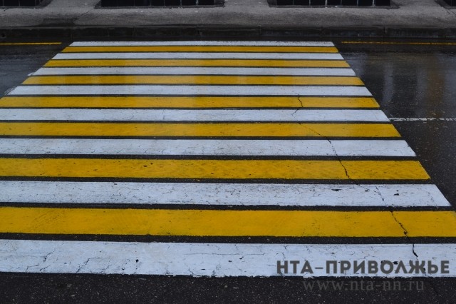 Изменения внесены в правила дорожного движения в России