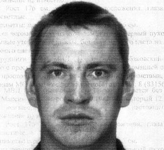 Полиция разыскивает 37-летнего Максима Чистякова, пропавшего в Краснобаковском районе Нижегородской области
