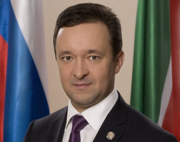 Премьер-министр Республики Татарстан Ильдар Халиков ушел в отставку