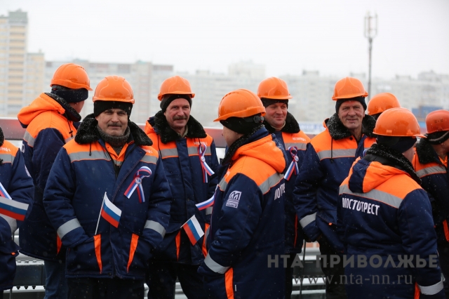 Лишь 50 млн. рублей выделено на сезонный ямочный ремонт в Нижнем Новгороде в 2017 году