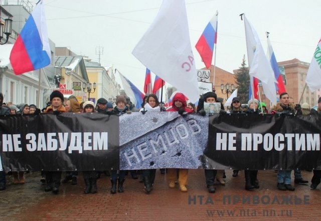 Глава администрации Нижнего Новгорода Сергей Белов не будет присутствовать на дне памяти Бориса Немцова
