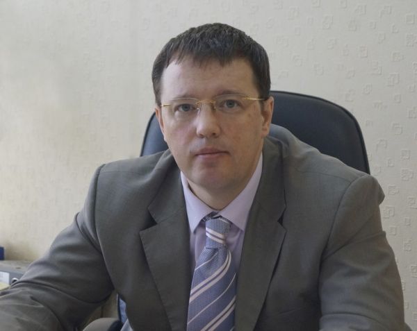 Владимир Исаев назначен исполняющим обязанности главы Советского района Нижнего Новгорода