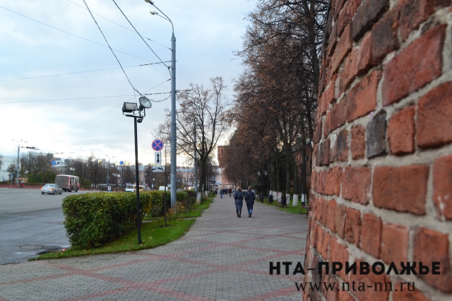 Бесплатные экскурсии пройдут в Нижегородской области в международный день памятников и исторических мест 18 апреля
