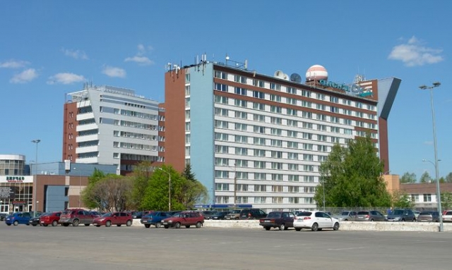 Комитет по экономике Заксобрания одобрил изменение параметров соглашения между правительством Нижегородской области и гостиницей "Ока"