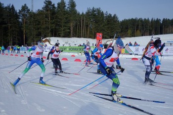 Ульяновский спорткомплекс &quot;Перекоп&quot; планируется развить до Всероссийского лыжного и биатлонного центра в рамках ГЧП