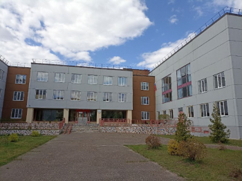 Ремонт школ в поселках Смолино и Новосмолинский Володарского округа планируют завершить к 1 сентября 2023 года 