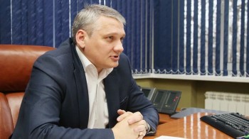 Виталий Гаврюшенко: &quot;За последние пять лет в регионе стали активно решаться вопросы развития коммунальной инфраструктуры&quot;