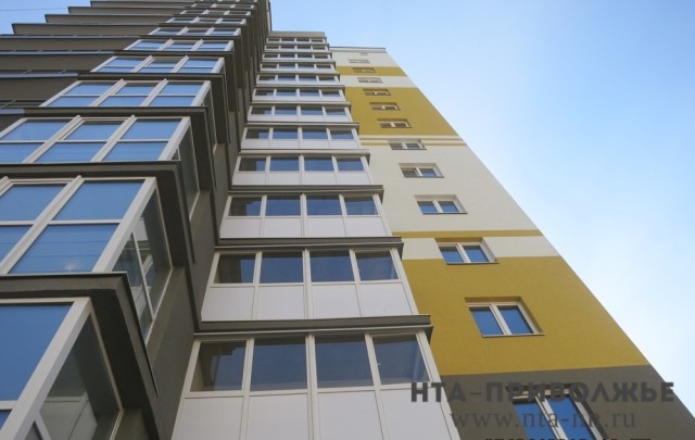  Капитальный ремонт 39 домов проведут в двух районах Казани