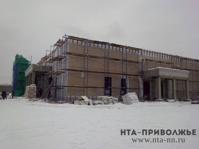 Ввод в эксплуатацию первого в Нижнем Новгороде крематория откладывается на неопределённый срок