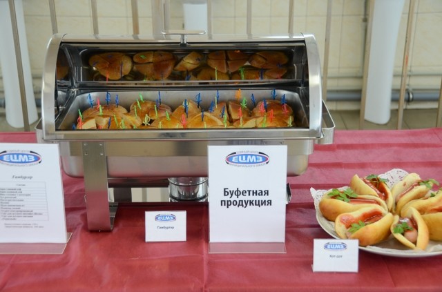 Два новых блюда из индейки появятся в рационе школьников Нижнего Новгорода