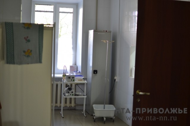 Государственную лабораторию ЭКО планируется разместить в нижегородском роддоме №6 после капитального ремонта