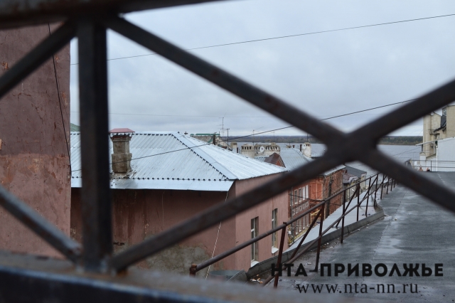 Аварийные дома Нижнего Новгорода могут быть расселены и снесены лишь к 2029 году