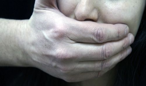 Рецидивист изнасиловал 39-летнюю женщину в сарае в Приокском районе