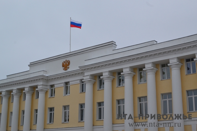 Профильный комитет нижегородского парламента одобрил увеличение расходов бюджета на текущий год на 1,8 млрд. рублей