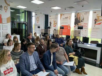 Нижегородских предпринимателей приглашают на семинар центра &quot;Мой бизнес&quot; о мерах господдержки