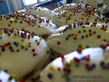 Стоимость пасхального стола в Нижегородской области оценивается в 825 рублей