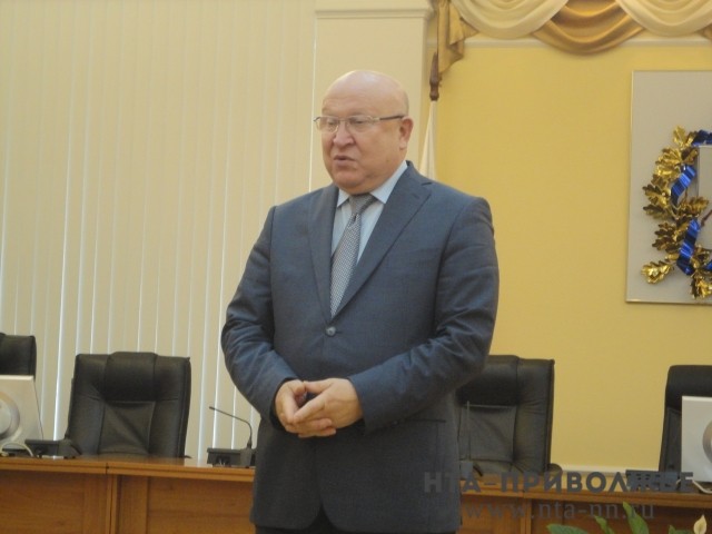 Губернатор Нижегородской области Валерий Шанцев лично опроверг информацию о своей скорой отставке