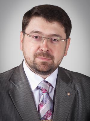Роман Кошелев предоставил документы в Думу Нижнего Новгорода на конкурс по избранию главы города
