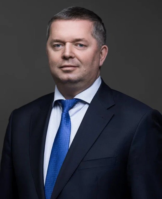 Максим Черкасов назначен министром промышленности, торговли и предпринимательства Нижегородской области