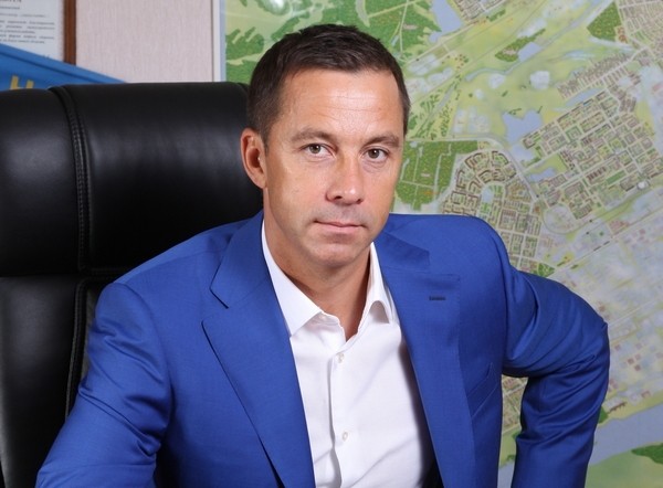 Александр Бочкарев сложил полномочия депутата Заксобрания Нижегородской области на постоянной основе