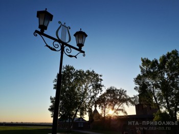Лишь мероприятия по проектированию намечены на 2023 год по программе &quot;Чистое небо&quot; в Нижнем Новгороде