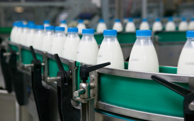 Россельхознадзор оштрафовал на 300 тысяч рублей нижегородский молокозавод за выпуск некачественной продукции и отказ от уплаты штрафа