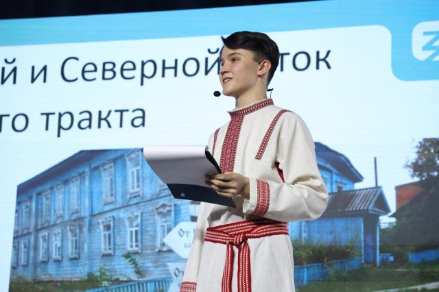 Двое жителей Нижегородской области вошли в финал конкурса "Лига Лекторов"
