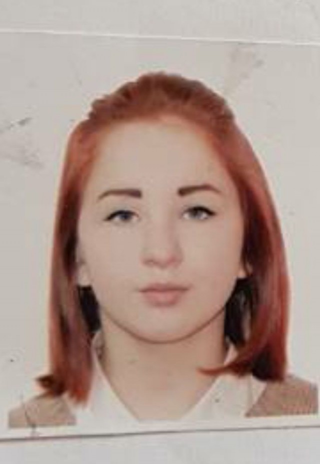 Полиция ведет розыск 14-летней Софьи Ромашовой, пропавшей в Автозаводском районе Нижнего Новгорода