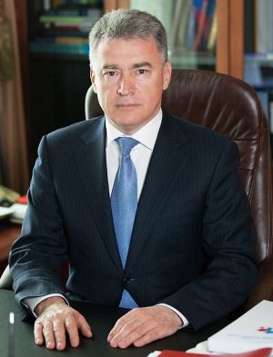 Председатель Нижегородского облсуда Анатолий Бондар рекомендован ВККС на второй срок полномочий
