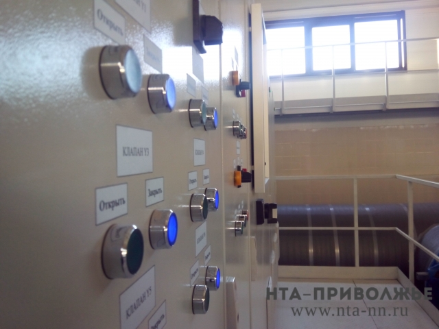 Почти 6% проб воды в Кстове Нижегородской области не отвечало требованиям по микробиологическим показателям в 2016 году