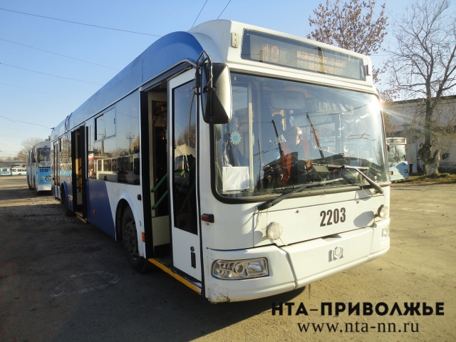 Администрация Нижнего Новгорода рассматривает возможность объединения МП "Нижегородпассажиравтотранс" и "Нижегородэлектротранс"