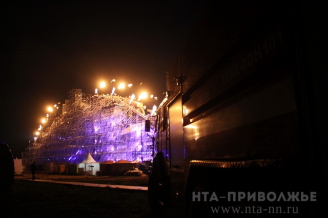 Количество электричек для гостей фестиваля AFP в Нижегородской области будет увеличено