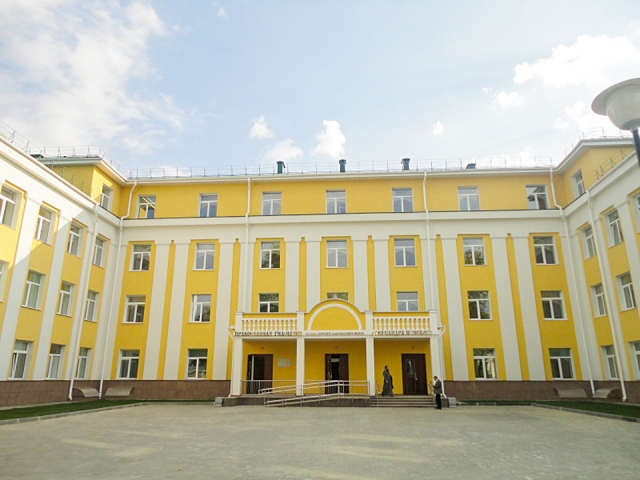 Закладка храма состоится 11 июля на территории православной гимназии Нижнего Новгорода