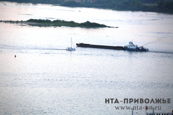 Марий Эл подключилась к ульяновскому логистическому проекту &quot;Средняя Волга - Каспийское море - Персидский залив&quot;