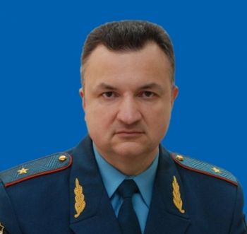 Алексей Шиканов будет назначен руководителем управления по обеспечению деятельности гражданской обороны и пожарной безопасности Нижегородской области