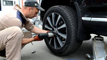 Комитет Госдумы поддержал законопроект о штрафах за использование несоответствующих сезону автомобильных шин