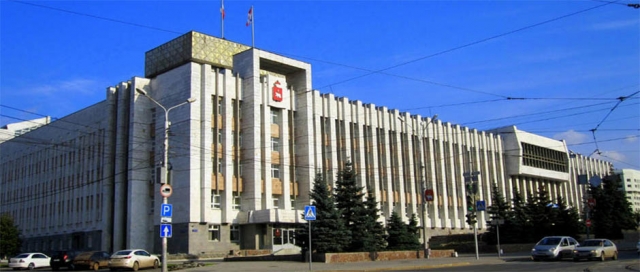 Главы пяти министерств сменились в правительстве Пермского края