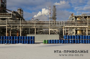 Резидентами ТОР "Володарск" в Нижегородской области стали 14 компаний