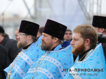 Православные гимназии планируется открыть во всех районах Нижнего Новгорода
