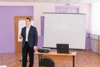 Реалити-шоу о молодых предпринимателях снимут в Нижнем Новгороде  