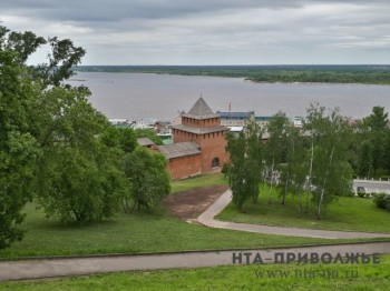 Нижний Новгород вошел в ТОП-25 самых популярных городов у китайских туристов