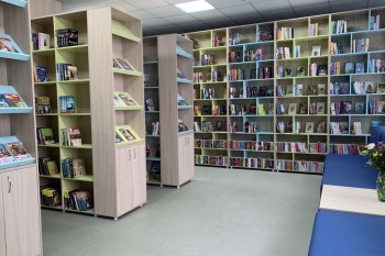 Музеи и библиотеки Нижегородской области работают штатно
