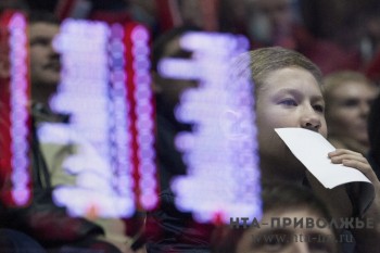 Агентство &quot;Эксперт РА&quot; повысило рейтинг кредитоспособности Нижегородской области