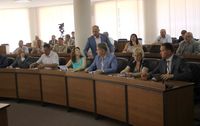 Оперативные совещания в администрации Нижнего Новгорода стали частично открытыми для журналистов